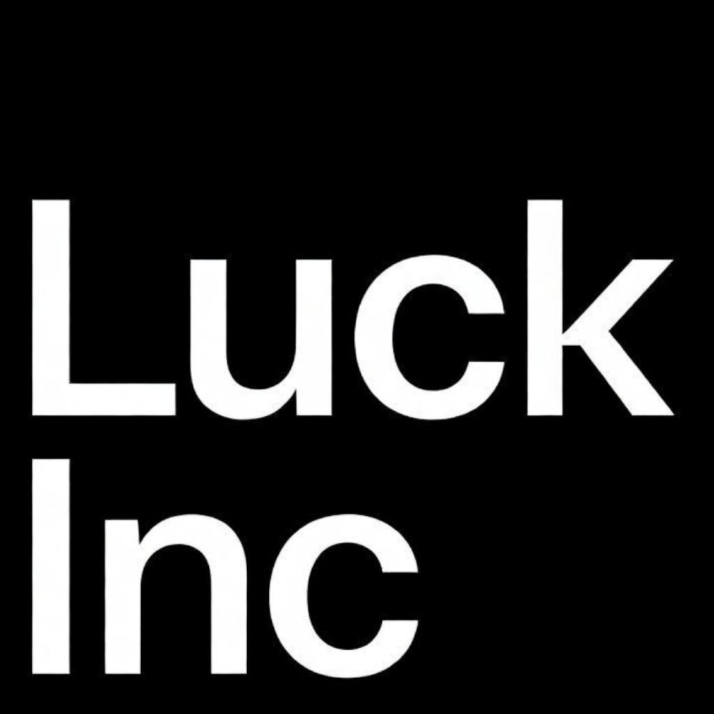 Luck Incorporated